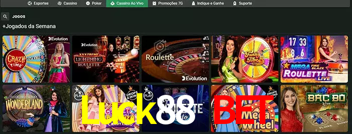 Luck88 Bet bet