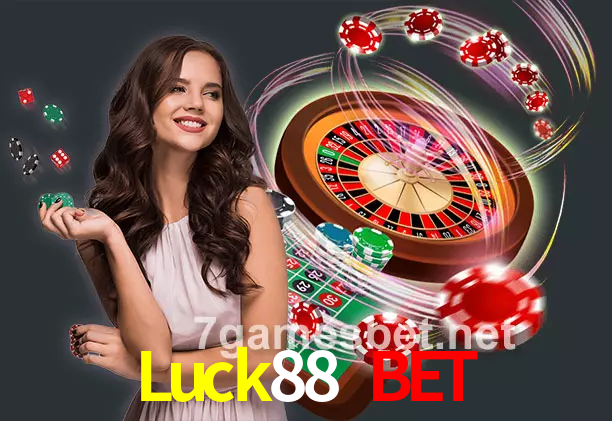 vivo no cassino Luck88 Bet