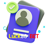 Tornar-se um membro do Luck88 Bet é muito simples
