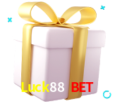 Receba seus bônus de boas-vindas no Luck88 Bet