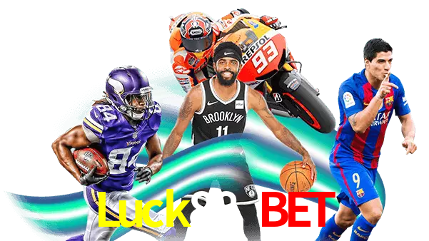 Luck88 Bet