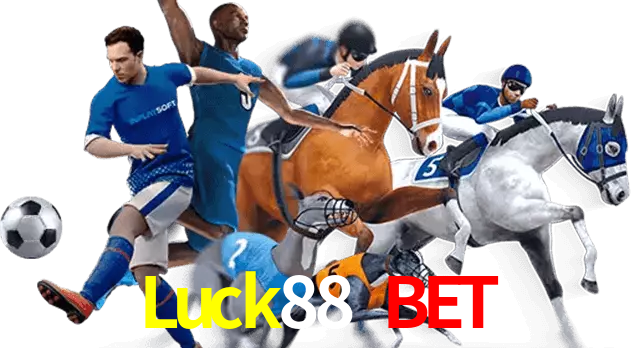 Luck88 Bet