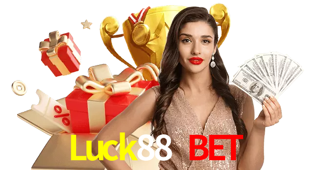Jogue com dealers reais no Luck88 Bet!