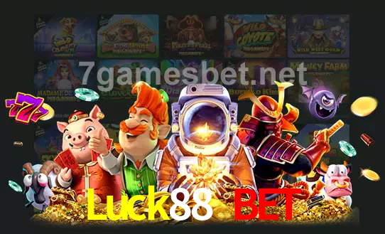 cassino Luck88 Bet